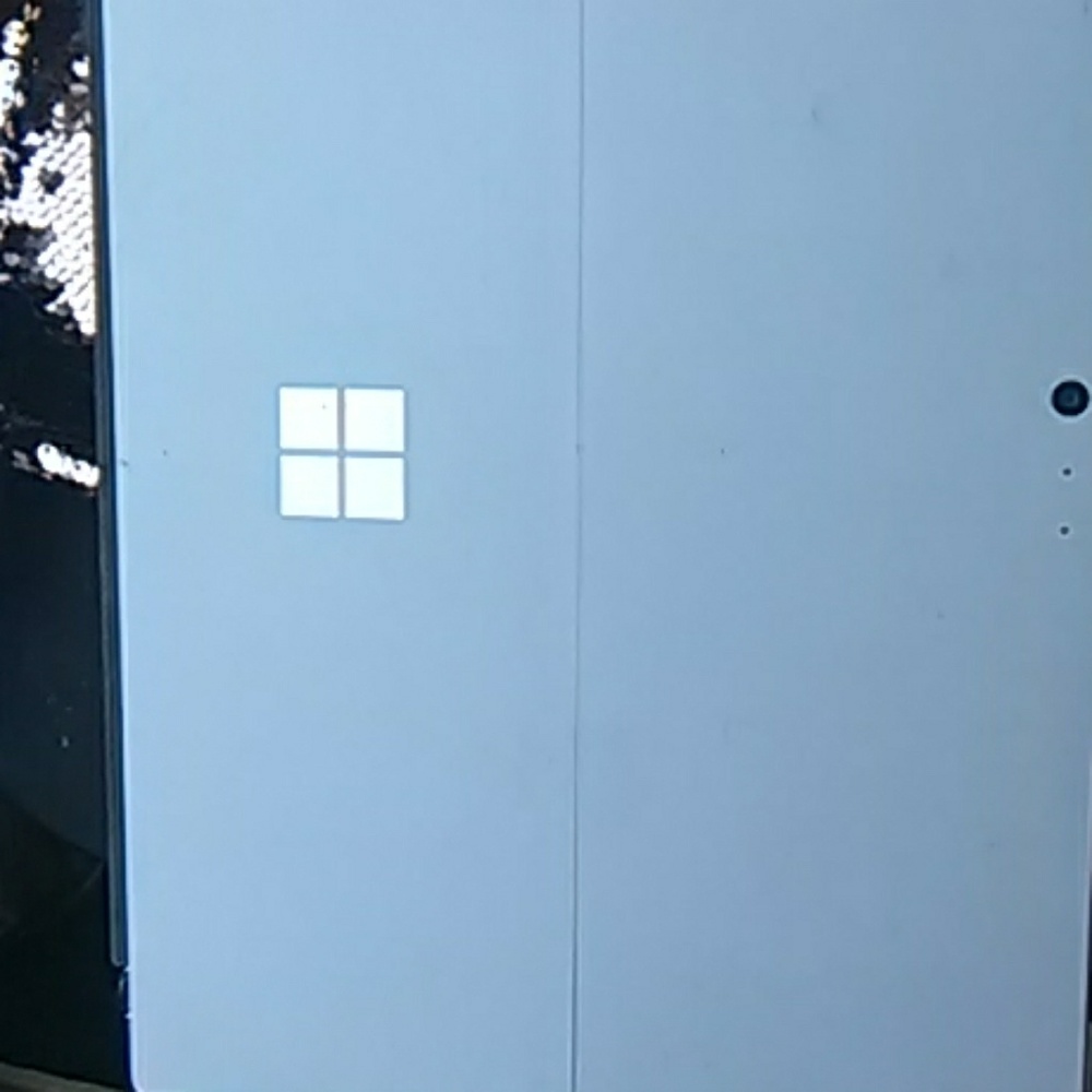 Surfaces pro 4